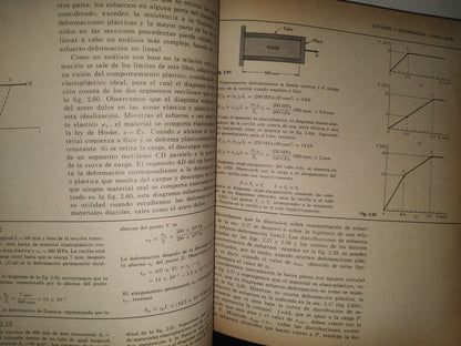 132- Mecánica De Materiales - Ferdinand P. Beer - 1981