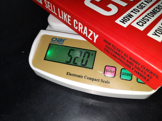 212- Sell Like Crazy. How To Get As Many Clients, Customers And Sales As You Can... - Sabri Suby