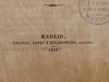 196- La Clave De Las Ciencias. Manual Para El Conocimiento De Los Fenómenos Comunes De La Naturaleza - E. C. Brewer - Madrid. Calleja, López Y Rivadeneyra, Editores, 1958