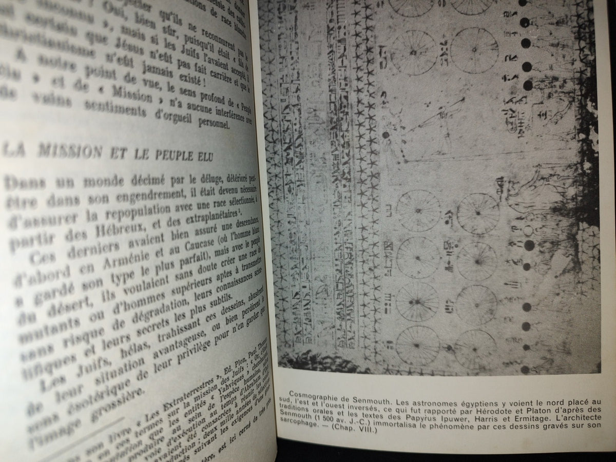 199- Le Livre Des Secrets Trahis - Robert Charroux - Robert Laffont, 1965