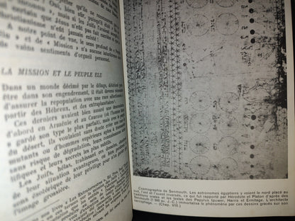 199- Le Livre Des Secrets Trahis - Robert Charroux - Robert Laffont, 1965