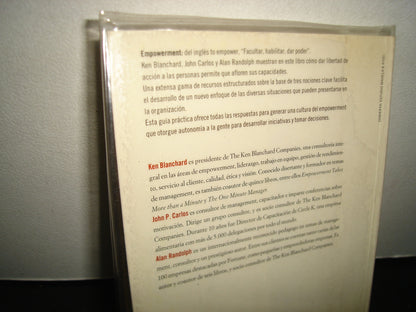 34- Las 3 Claves Para El Empowerment - Ken Blanchard