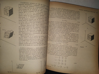 132- Mecánica De Materiales - Ferdinand P. Beer - 1981