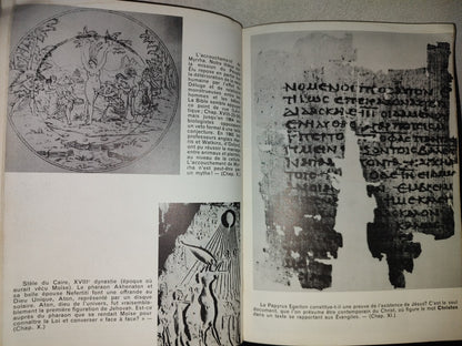 199- Le Livre Des Secrets Trahis - Robert Charroux - Robert Laffont, 1965