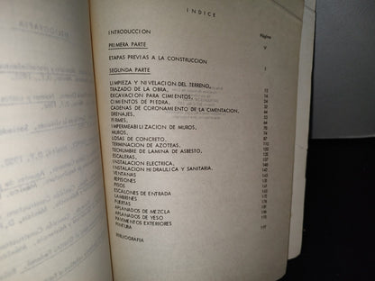 179- Manual De Autoconstrucción - Arc. Carlos Rodríguez R. - 1984