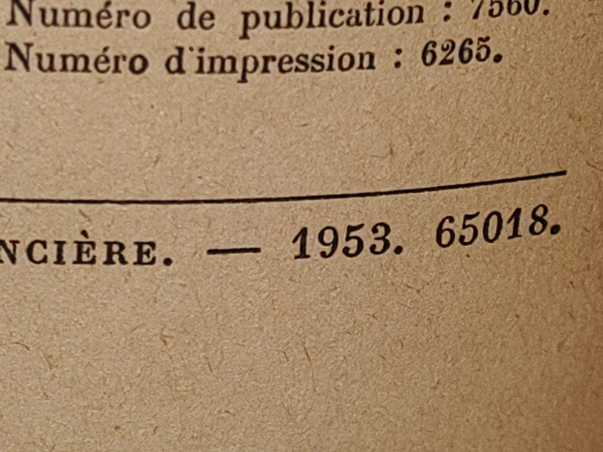 32- Memoires Sur La Deuxième Guerre Mondiale. Vi. Triomphe Et Trágedie. Winston S. Churchill - 1953