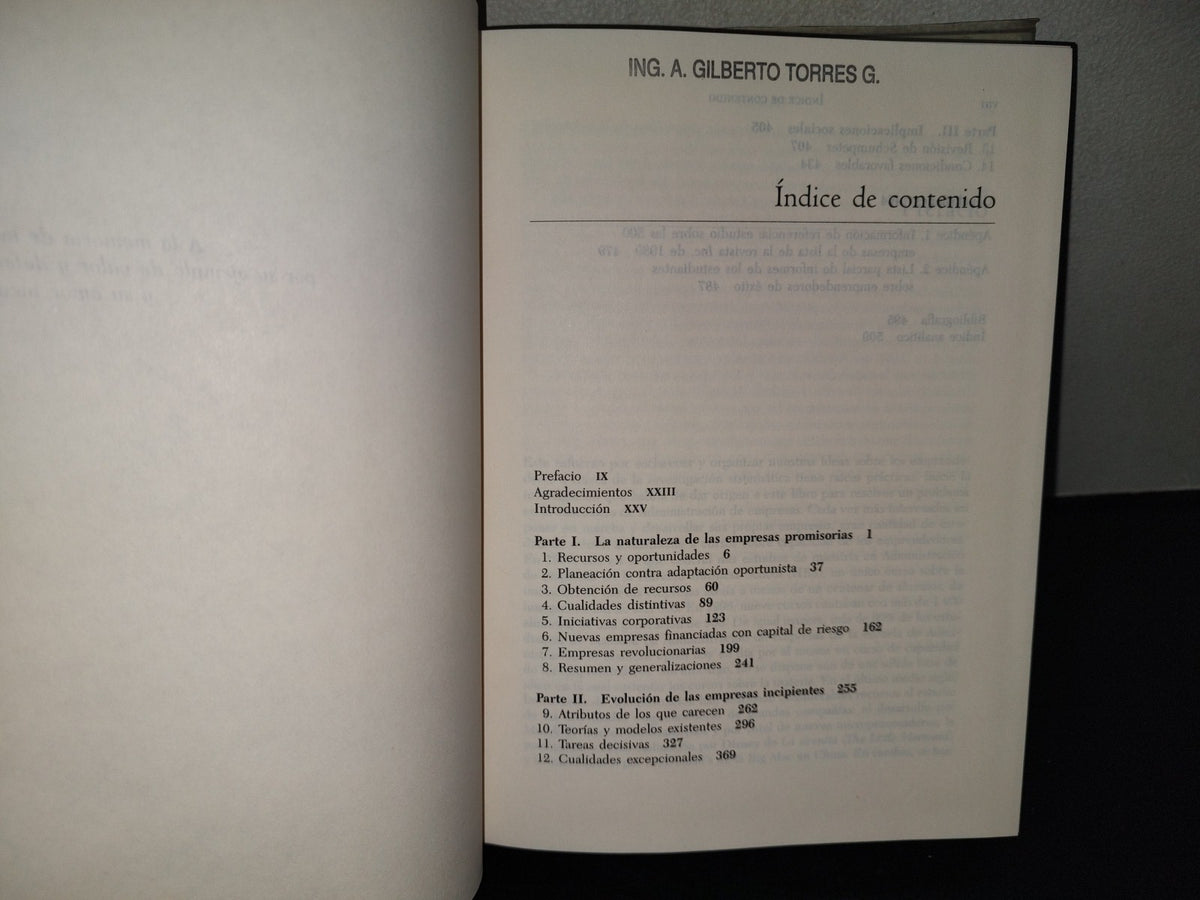 99- Origen Y Evolución De Nuevas Empresas - Amar V. Bhidé - Oxford University Press
