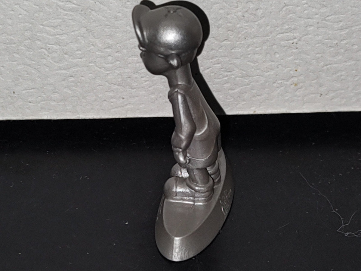 A5- Figura De Productos Gamesa, Vualá: El Chavo: Godinez - Roberto Gómez Bolaños - 2012