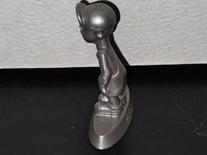 A5- Figura De Productos Gamesa, Vualá: El Chavo: Godinez - Roberto Gómez Bolaños - 2012