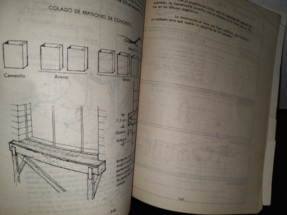 179- Manual De Autoconstrucción - Arc. Carlos Rodríguez R. - 1984