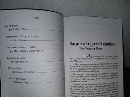 98- Temas Selectos De Personal Excellence. Volumen Iii. Ken Shelton (Editor) - Editorial Panorama
