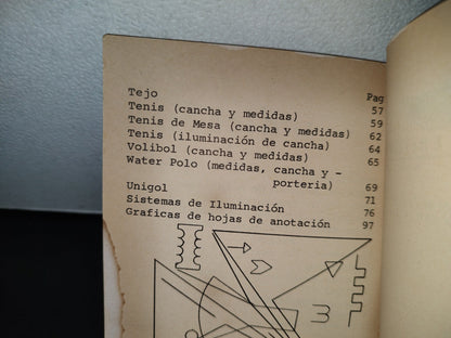 188- Guía Para Los Deportes