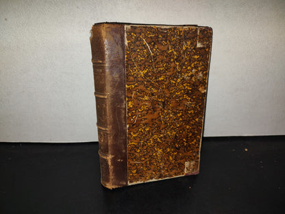 199- Eugenia De Guérin. Diario Y Fragmentos - G. S. Trebutien - Gustavo Gili Editor - 1910