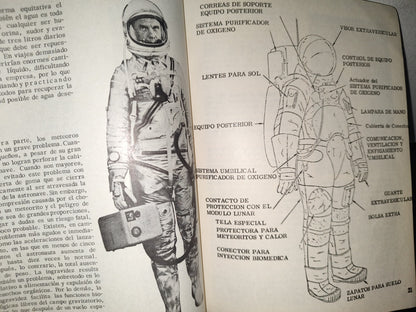 68- Agenda, 4 Jul. 69 - Plaza Del Sol. Guadalajara - 1969