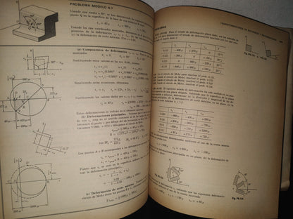 132- Mecánica De Materiales - Ferdinand P. Beer - 1981