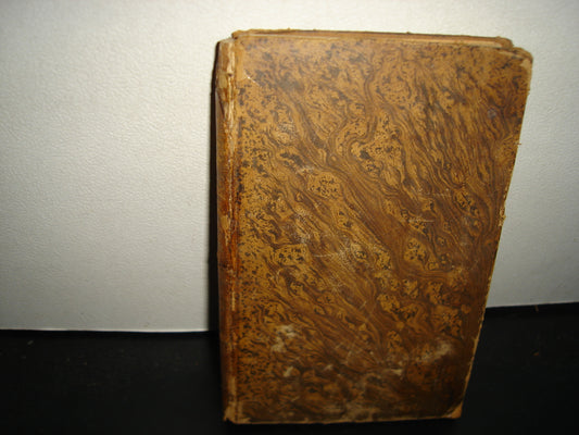 160- El Espíritu De San Vicente De Paul O Modelo De Conducta Que Se Propone A Todos Los Eclesiásticos En Sus Virtudes, En Sus Acciones Y En Sus Palabras - Andrés Joséf Ansart - Barcelona, Librería Religiosa, Calle De Aviño, Número 20 - 1888
