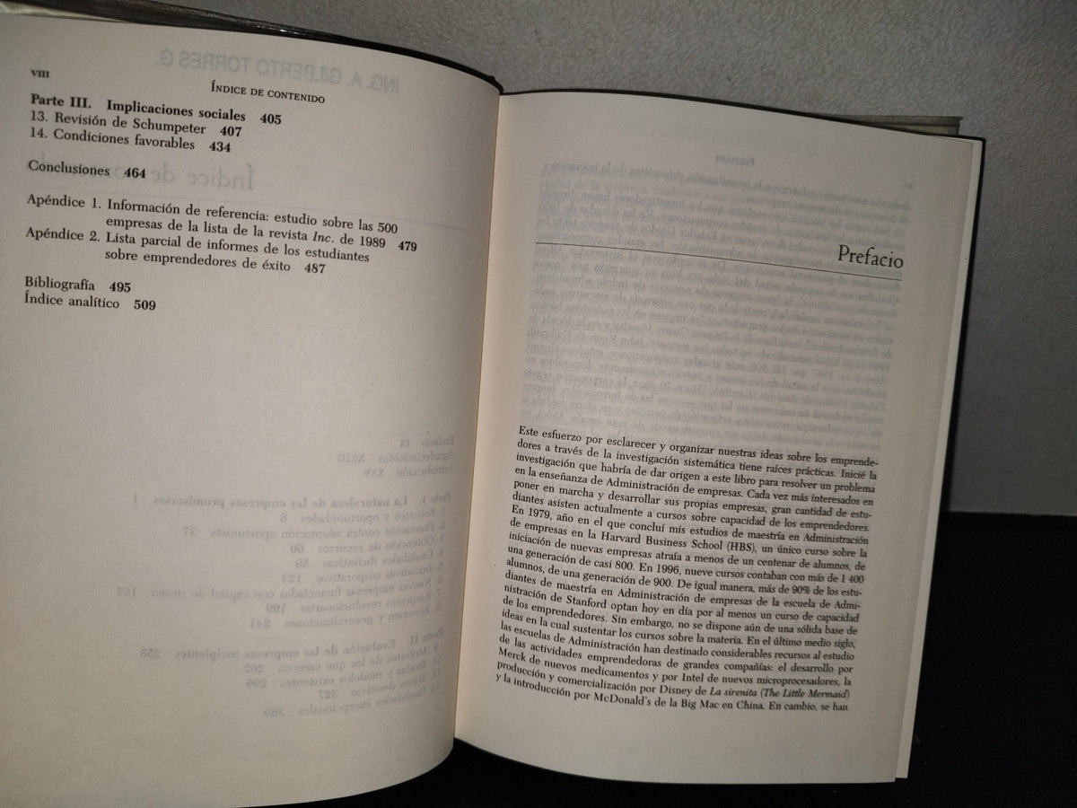 99- Origen Y Evolución De Nuevas Empresas - Amar V. Bhidé - Oxford University Press