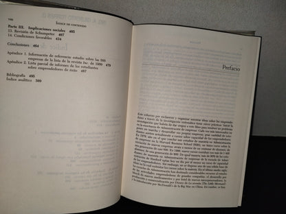99- Origen Y Evolución De Nuevas Empresas - Amar V. Bhidé - Oxford University Press