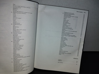 192- Síntomas Y Signos Cardinales De Las Enfermedades. 3A. Edición - Horacio Jinich - 2001