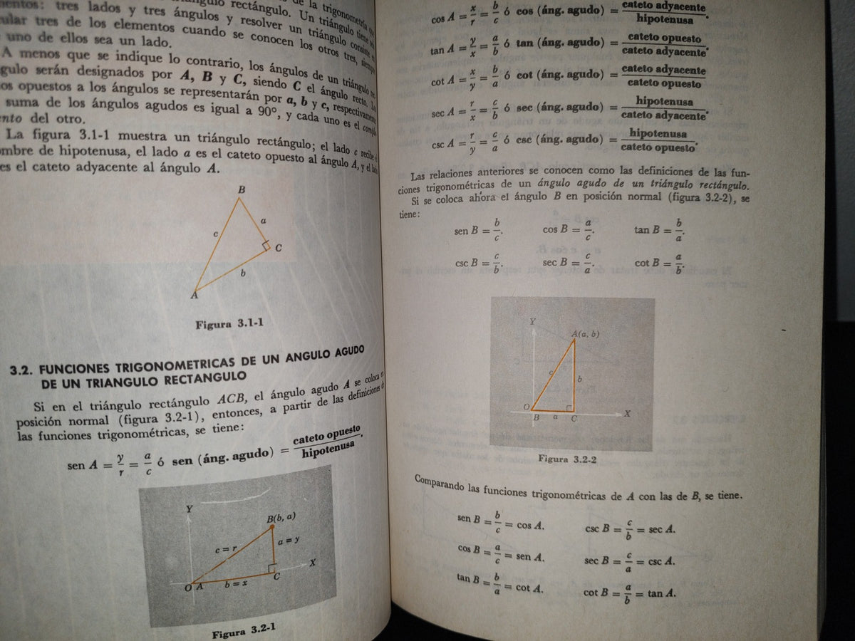 118- Trigonometría Plana - Nathan O. Niles