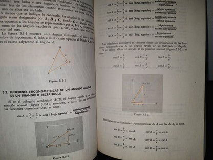 118- Trigonometría Plana - Nathan O. Niles