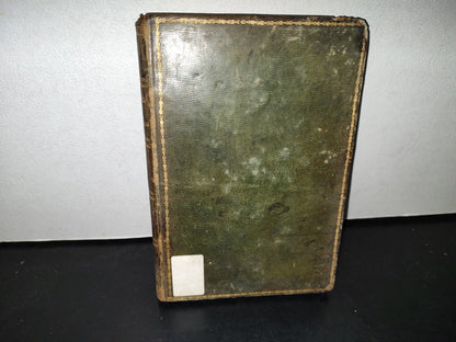211- El Progreso Por El Cristianismo - P. Félix - Guadalajara, 1859