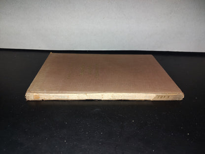 128- Nietzsche Und Das Christentum - Karl Jaspers - R. Piper & Co. Verlag. München, 1952