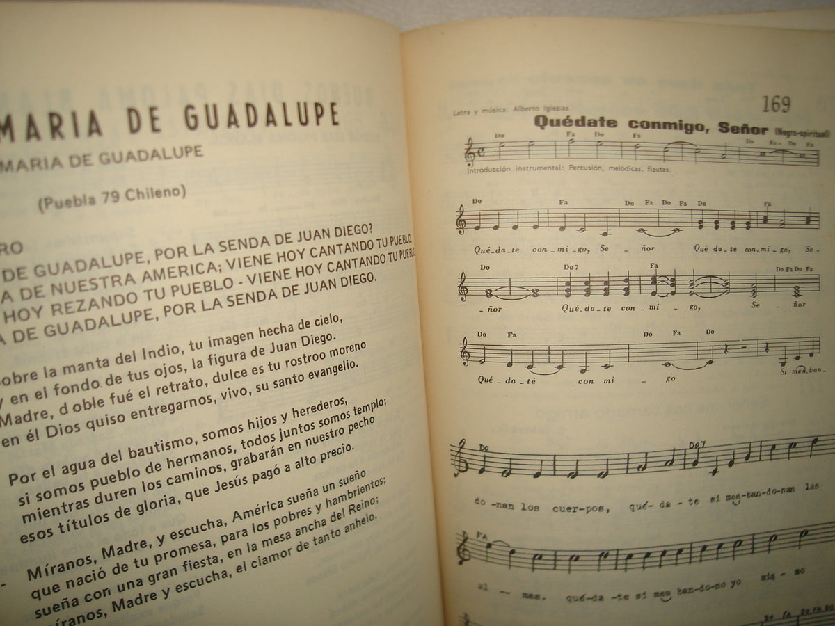 160- Himnario - José H. Rojo - 2. Vol. - 1980