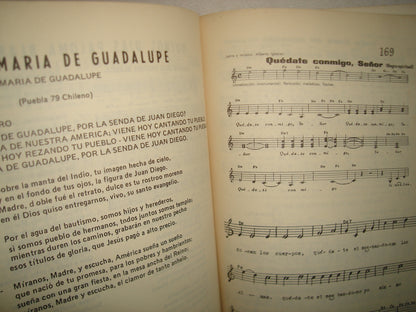 160- Himnario - José H. Rojo - 2. Vol. - 1980