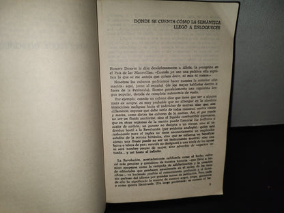 118- El Habla Popular Cubana De Hoy. Argelio Santiesteban. Edit. Ciencias Sociales, La Habana 1985
