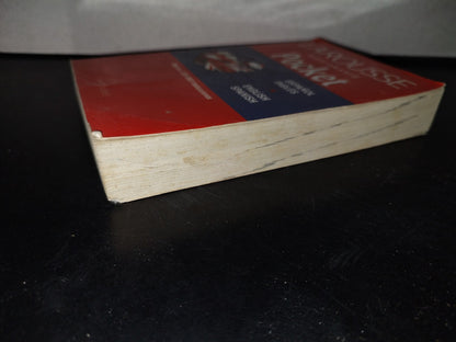 145- Larousse. Diccionario Pocket. Español-Inglés English-Spanish - 2004