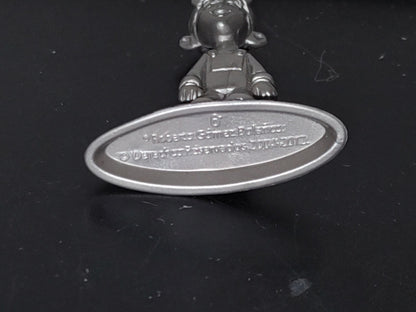 A5- Figura De Productos Gamesa, Vualá: El Chavo: Godinez - Roberto Gómez Bolaños - 2012