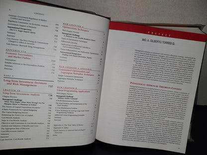 143- Managerial Economics. Applications, Strategy, And Tactics - Moyer, Mcguigan, Harris - 2002