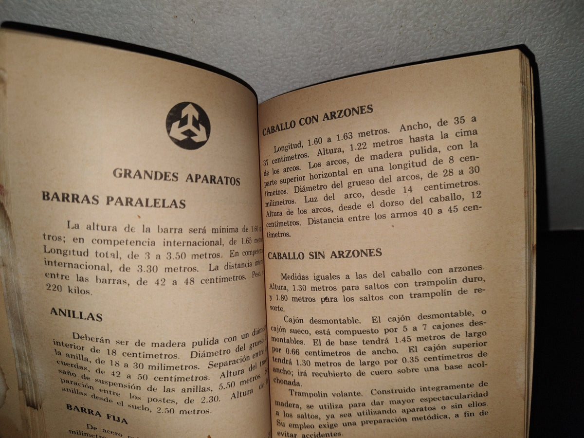 188- Guía Para Los Deportes