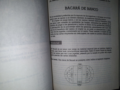 84- El Gran Libro De Los Juegos De Cartas - José Luis Núñez Elvira - Ediciones Martínez Roca, 1990
