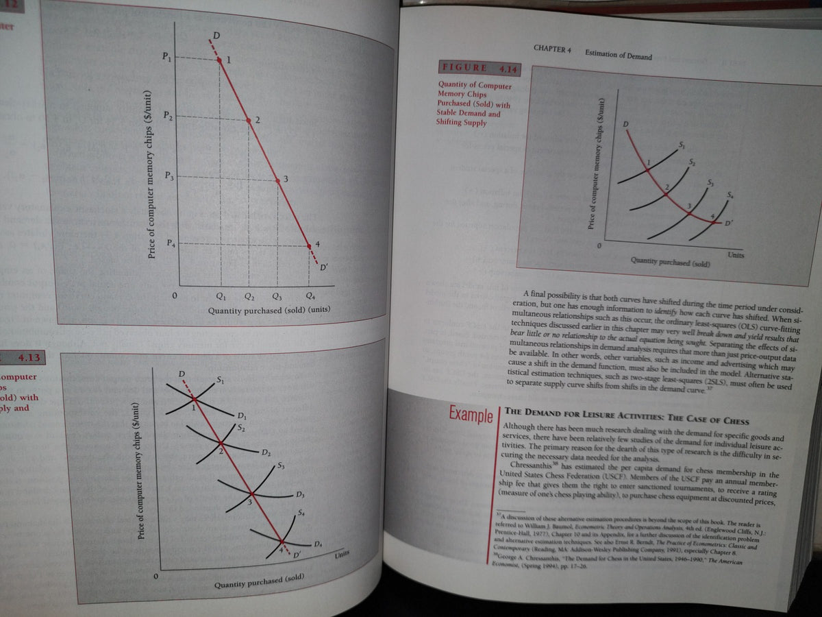 143- Managerial Economics. Applications, Strategy, And Tactics - Moyer, Mcguigan, Harris - 2002