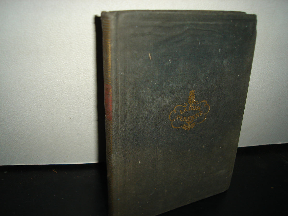 18- El Gran Anhelo - Elswyth Thane - 50'S