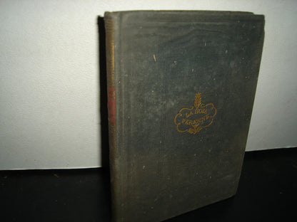 18- El Gran Anhelo - Elswyth Thane - 50'S