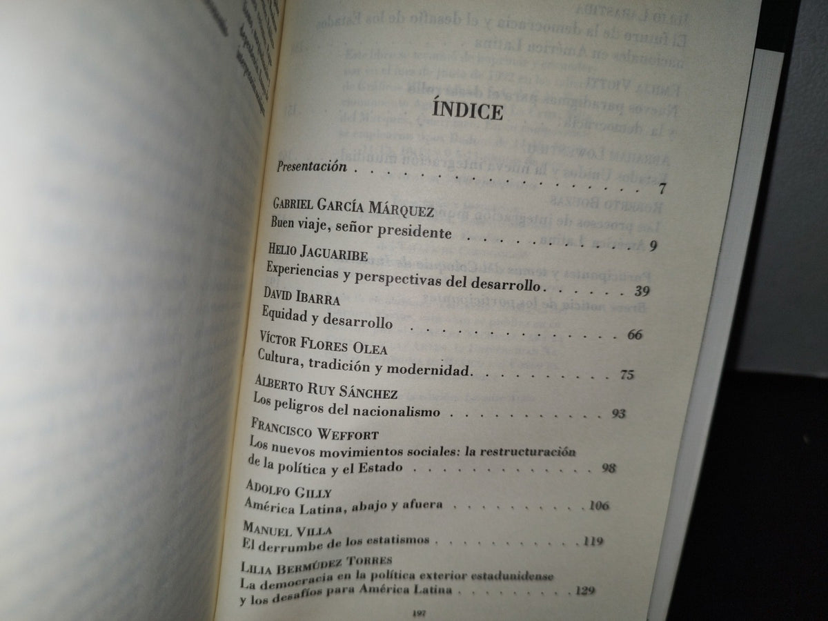 57- Coloquio De Invierno. Ii Las Américas En El Horizonte Del Cambio - Universidad Nacional Autónoma De México, CONACULTA, Fondo De Cultura Económica. Primera Edición 1992
