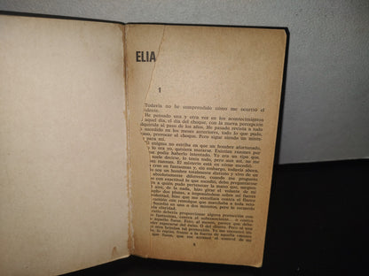 132- El Compromiso (El Arreglo) - Elia Kazan