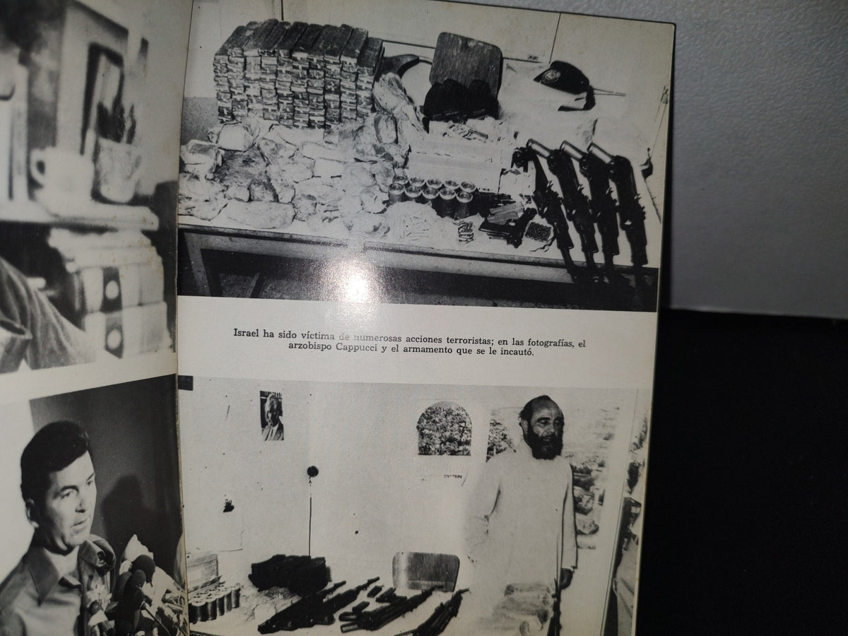96- Operación Jonathan. El Raid De Entebbe - Yehuda Ofer - 1976
