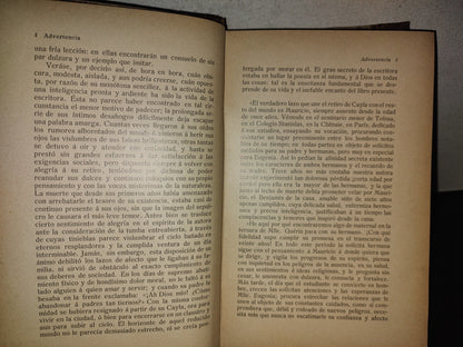 199- Eugenia De Guérin. Diario Y Fragmentos - G. S. Trebutien - Gustavo Gili Editor - 1910