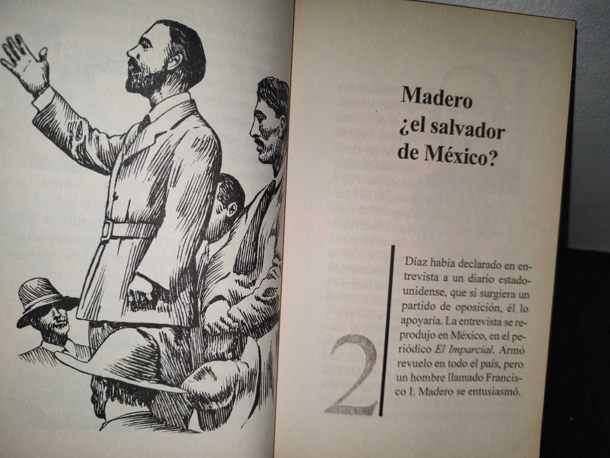 68- La Revolución Para Niños - Nélida Galván