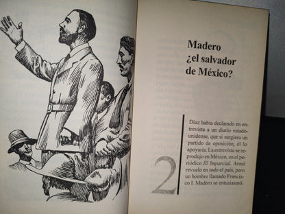 68- La Revolución Para Niños - Nélida Galván