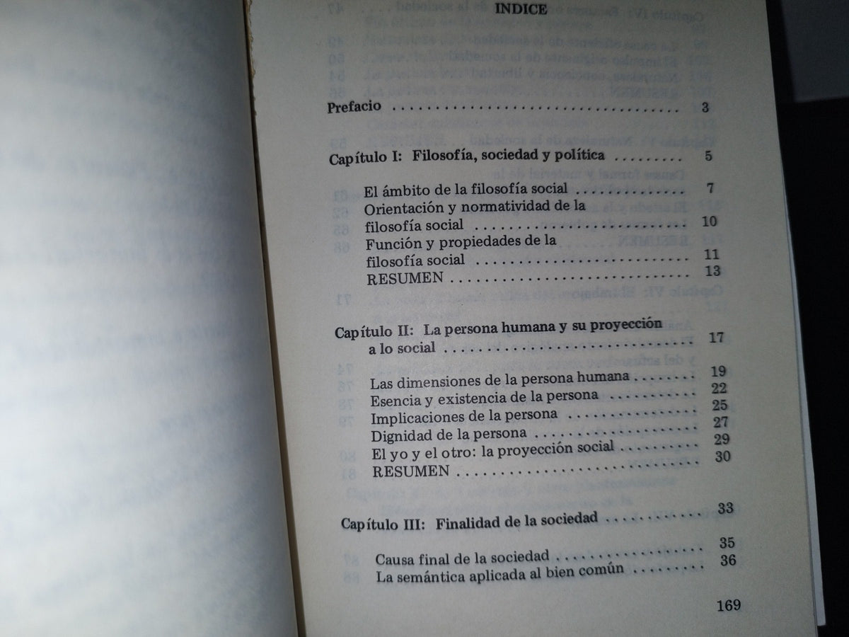 215- Los Principios De La Filosofía Social De Santo Tomás - Mauricio Beuchot