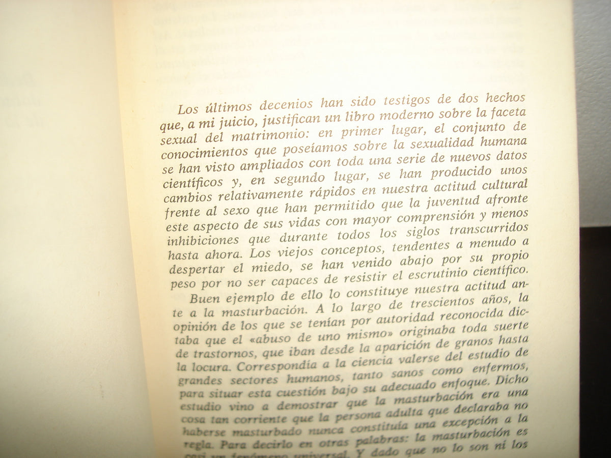 23- Comportamiento Sexual En El Matrimonio - Dr. Donald W. Hastings