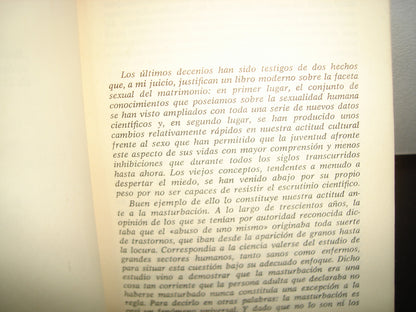 23- Comportamiento Sexual En El Matrimonio - Dr. Donald W. Hastings