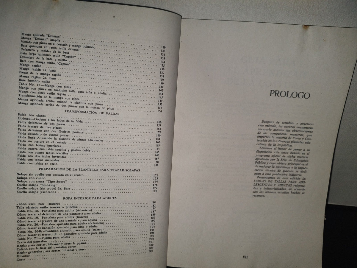 220- Aprenda Corte De Ropa Para Niña Y Adulto. Sistema CYC. Libro 1