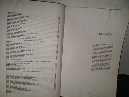 220- Aprenda Corte De Ropa Para Niña Y Adulto. Sistema CYC. Libro 1