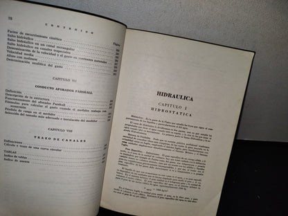 174- Hidráulica - Samuel Trueba Coronel